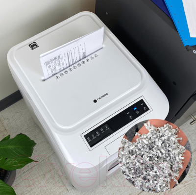 Шредер Гелеос АП37-5