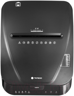 Шредер Гелеос АП40-4