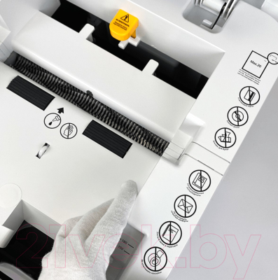 Шредер Гелеос АП40-5