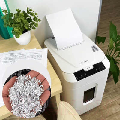 Шредер Гелеос АП40-5