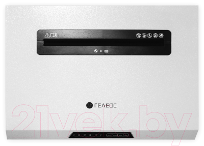 Шредер Гелеос УА118-5