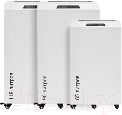 Шредер Гелеос УА118-5