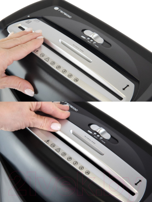 Шредер Гелеос УД15-2