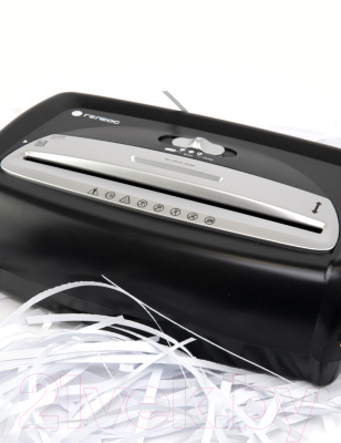 Шредер Гелеос УД15-2