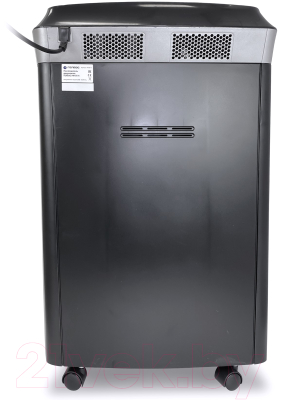 Шредер Гелеос УМ35-4