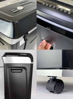 Шредер Гелеос УМ35-4