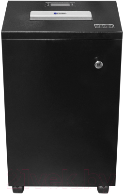 Шредер Гелеос УО55-7 - фото