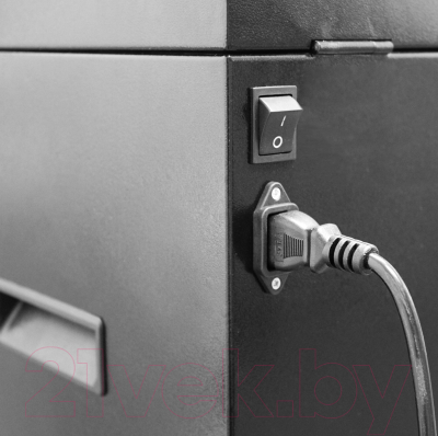 Шредер Гелеос УО55-7