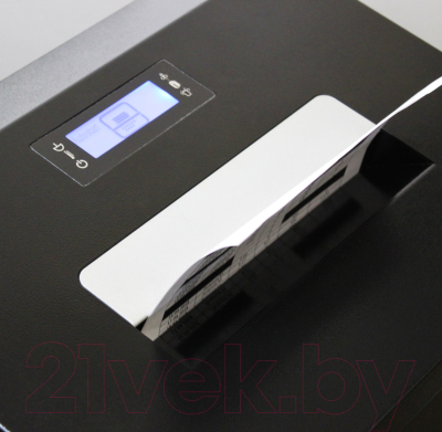 Шредер Гелеос УО55-7