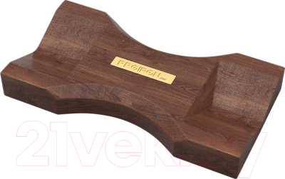 Гантель Proiron С подставкой / Г1010ЛО