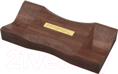 Гантель Proiron С подставкой / Г1010ЛЧ