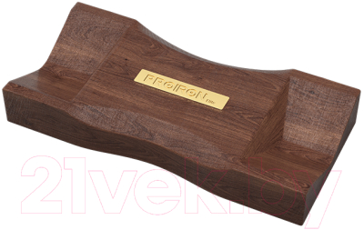 Гантель Proiron С подставкой / Г1030ЛЧ