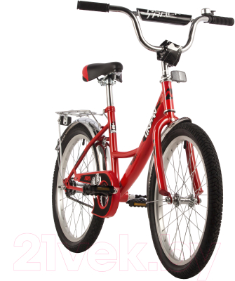 Детский велосипед Novatrack 20 Urban / 203URBAN.RD22