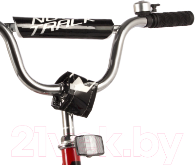 Детский велосипед Novatrack 20 Urban / 203URBAN.RD22