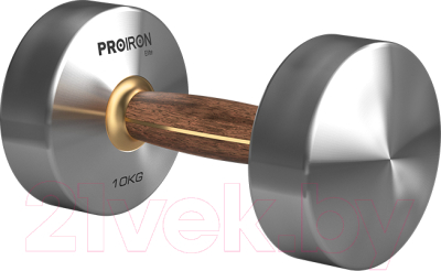 Гантель Proiron Г1100НО - фото