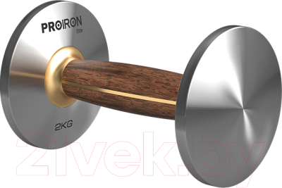 Гантель Proiron Г1020НО - фото