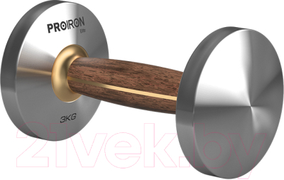 Гантель Proiron Г1030НО - фото