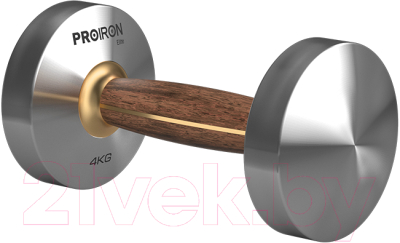 Гантель Proiron Г1040НО - фото