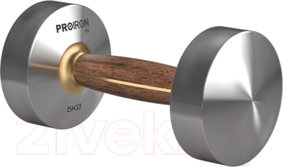 Гантель Proiron Г1050НО - фото