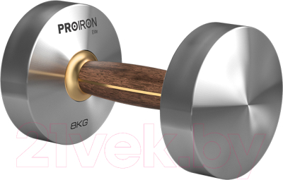 Гантель Proiron Г1080НО - фото
