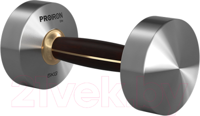 Гантель Proiron Г1050НЧ - фото