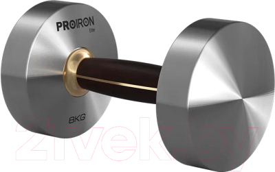 Гантель Proiron Г1080НЧ - фото