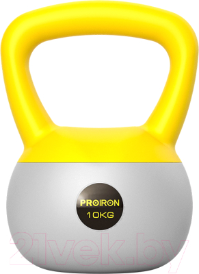 Гиря Proiron ГИ1100М - фото