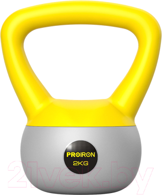 Гиря Proiron ГИ1020М - фото