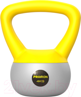 Гиря Proiron ГИ1040М - фото