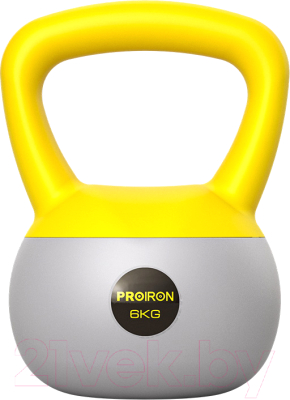Гиря Proiron ГИ1060М - фото