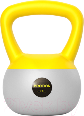 Гиря Proiron ГИ1080М - фото