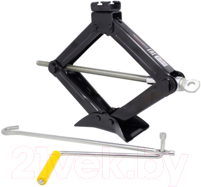 Ромбический домкрат RockForce RF-105 - фото