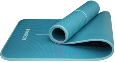 Коврик для йоги и фитнеса Proiron 1830x660x10 / К18610НЗ - фото