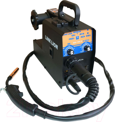 Полуавтомат сварочный Link Lion MIG-180/5 - фото