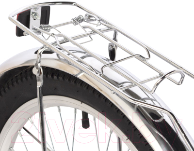 Детский велосипед Foxx Shift 20 / 20SF.SHIFT.RD4