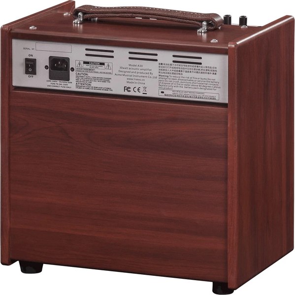 Комбоусилитель LiRevo A30