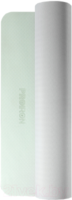 Коврик для йоги и фитнеса Proiron 1830x800x7 / К1887ТСЗ - фото