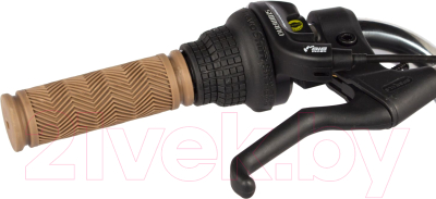 Детский велосипед Foxx Shift 20 / 20SFV.SHIFT.GN4