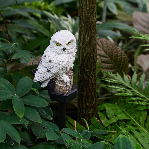 Светильник уличный Uniel USL-S-823/PM290 / UL-00011596