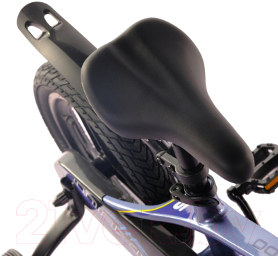 Детский велосипед Maxiscoo Air Pro 2024 / MSC-A1835P