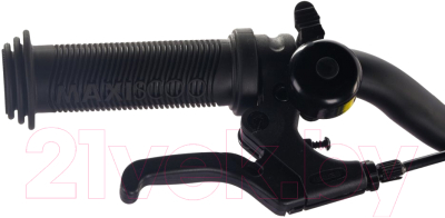 Детский велосипед Maxiscoo Air Pro 2024 / MSC-A1835P