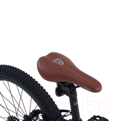 Детский велосипед Maxiscoo 7Bike 20 M200 2024 / MSC-M7-2004