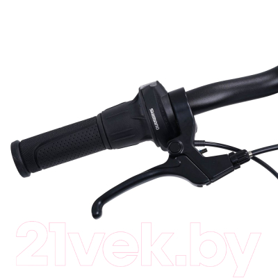 Детский велосипед Maxiscoo 7Bike 20 M200 2024 / MSC-M7-2004