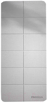 Коврик для йоги и фитнеса Proiron 1830x610x6 / КС0602 - фото