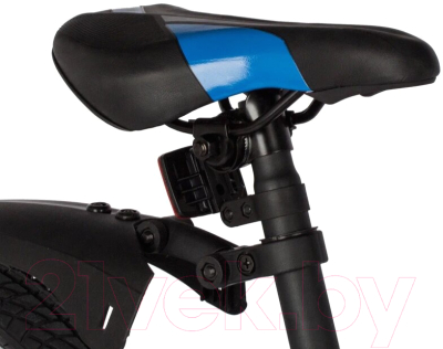 Детский велосипед Novatrack 20 Valiant 20SH6V.VALIANT.BL22