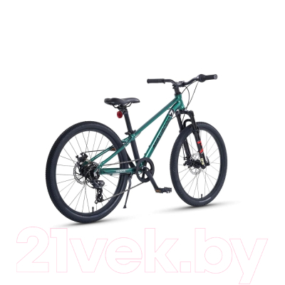 Велосипед Maxiscoo 24 M300 2024 / MSC-M7-2401