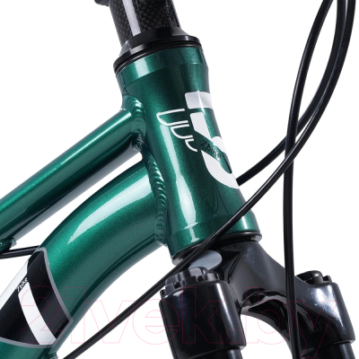 Велосипед Maxiscoo 24 M300 2024 / MSC-M7-2401