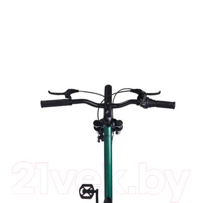 Велосипед Maxiscoo 24 M300 2024 / MSC-M7-2401