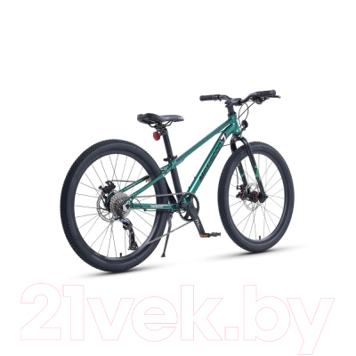 Велосипед Maxiscoo 7Bike 24 M500 2024 / MSC-M7-2401P