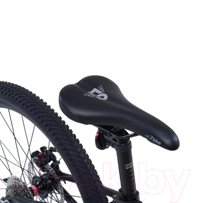 Велосипед Maxiscoo 7Bike 24 M500 2024 / MSC-M7-2401P